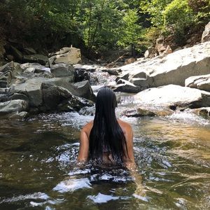 Meet your Posher, Krystal